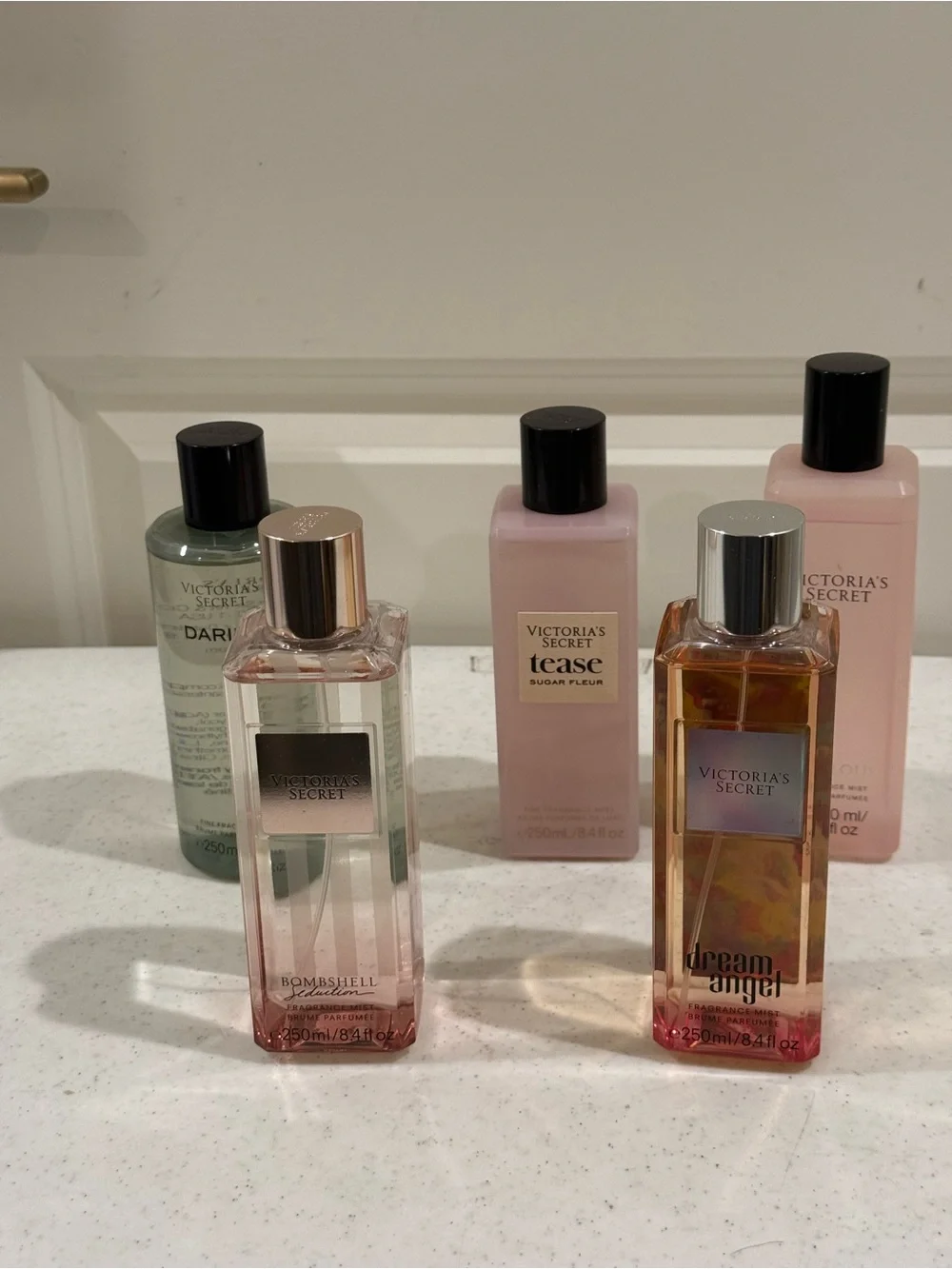 Victorias Secret new victoria’s